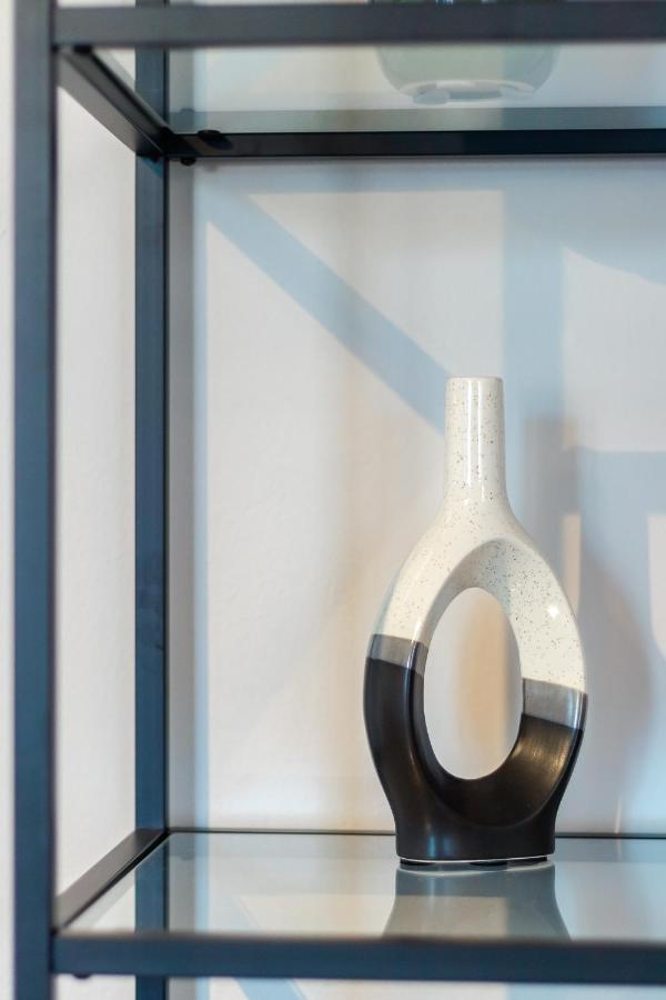 Agapi'S Luxury Apartment ピュロス エクステリア 写真