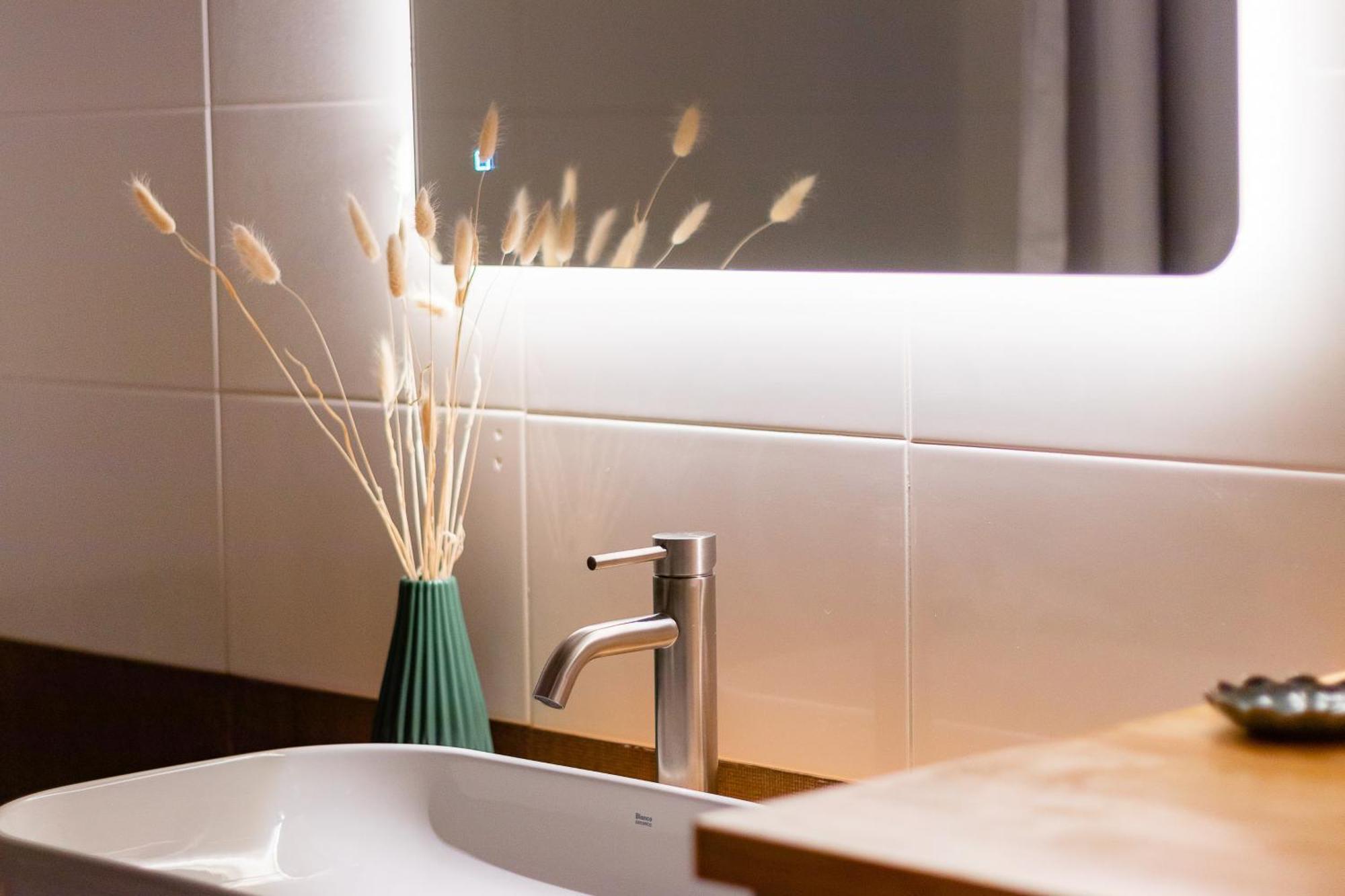 Agapi'S Luxury Apartment ピュロス エクステリア 写真