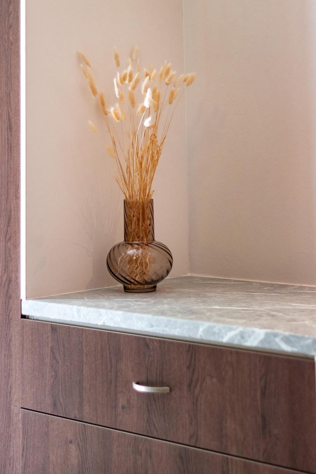 Agapi'S Luxury Apartment ピュロス エクステリア 写真